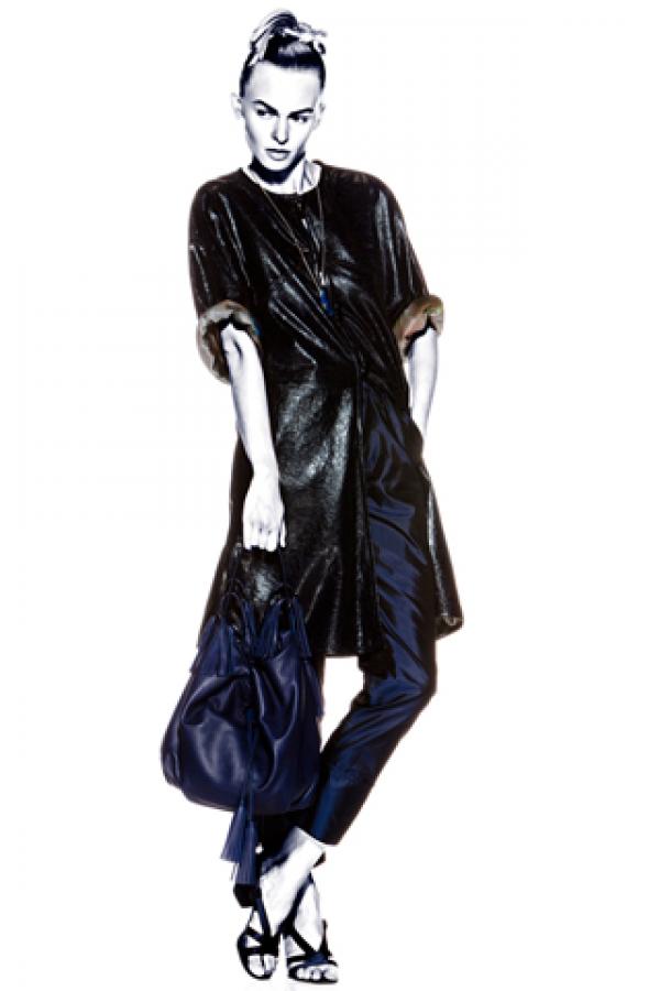 Снимка: Giorgio Armani