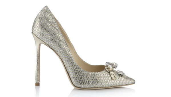 Снимка: Jimmy Choo