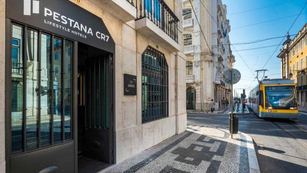 Снимка: pestanacr7.com