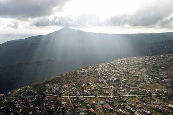 Снимка: sainthelena.gov.sh