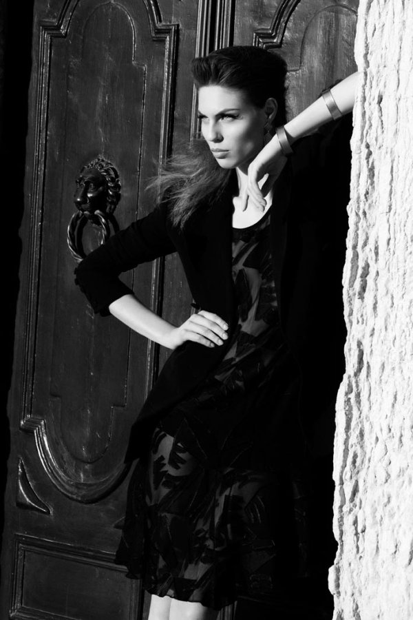 Снимка: Elle