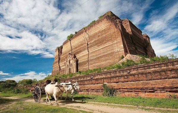 Снимка: panoramio.com