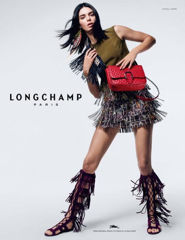 Снимка: Longchamp