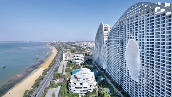 Снимка: Dezeen.com