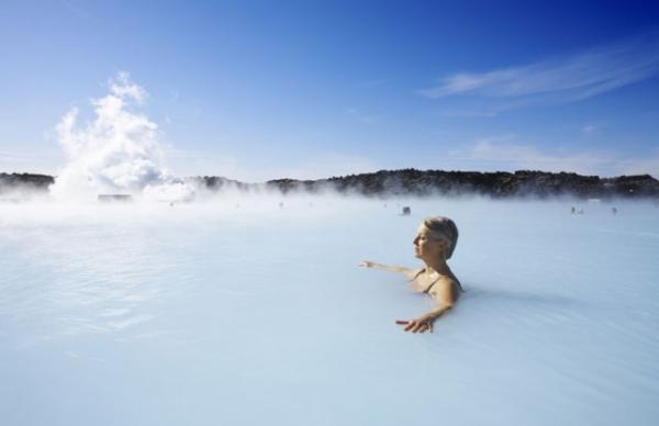 Снимка: bluelagoon.com