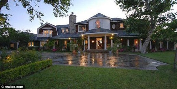 Снимка: realtor.com