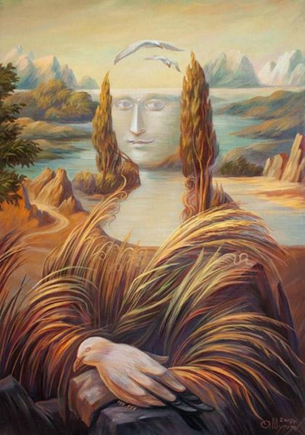 Олег Шупляк, Фейсбук