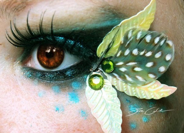 Покахонтас, Снимка: pixiecold.deviantart.com