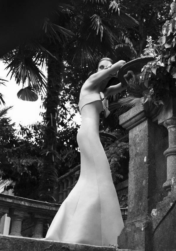 Снимка: сп. Vogue Hellas