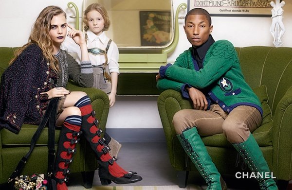 Снимка: Chanel