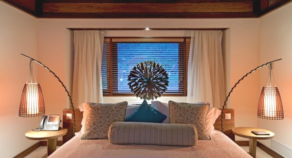 Снимка: Constance Hotels and Resorts