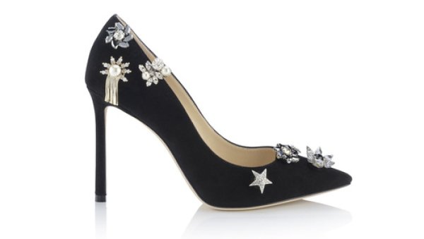 Снимка: Jimmy Choo