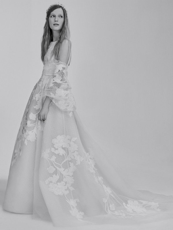Снимка: Elie Saab