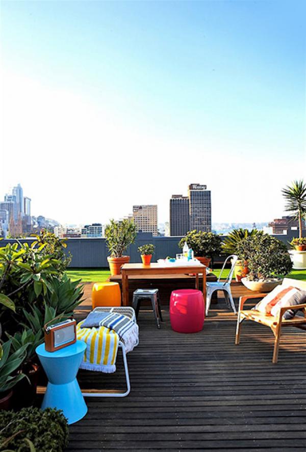 Снимка: Architectural Digest