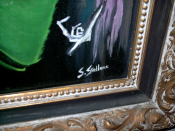 Снимка: artbrokerage.com