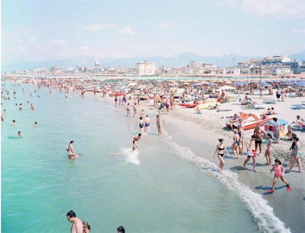 Снимка: Massimo Vitali