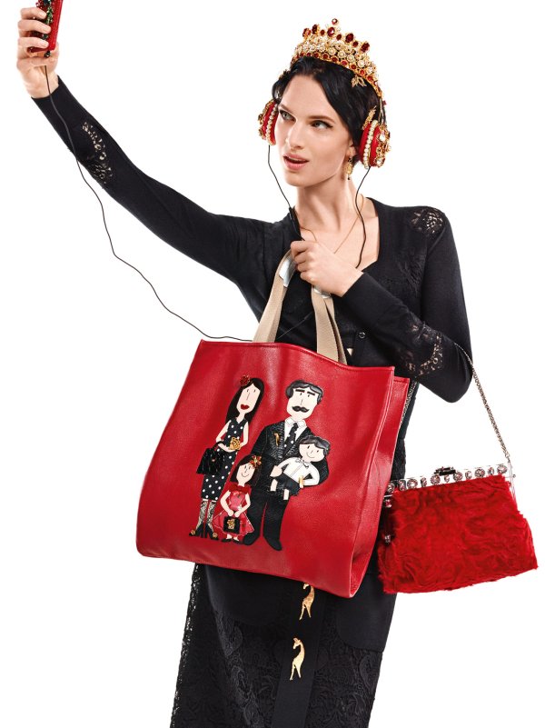 Снимка: Dolce & Gabbana
