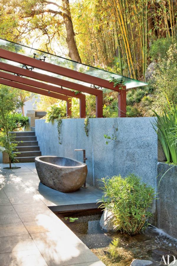 Снимка: architecturaldigest.com