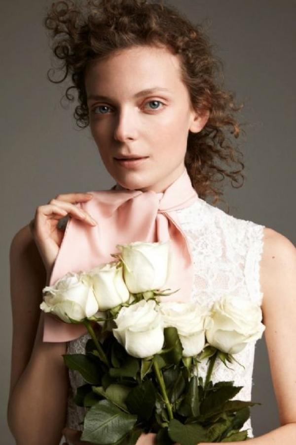 Снимка: Vogue, Турция 