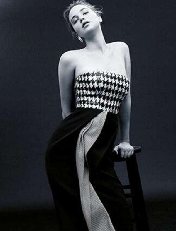 Снимка: сп. Madame Figaro