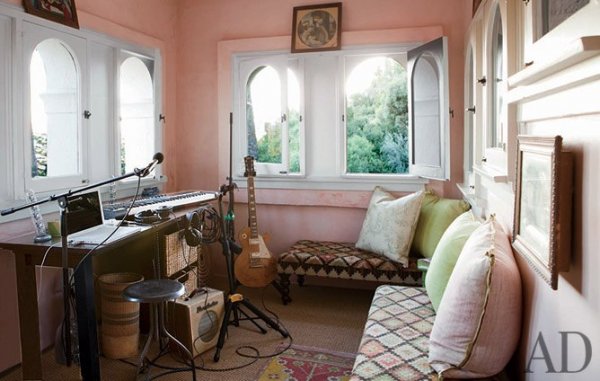 Снимка: architecturaldigest.com