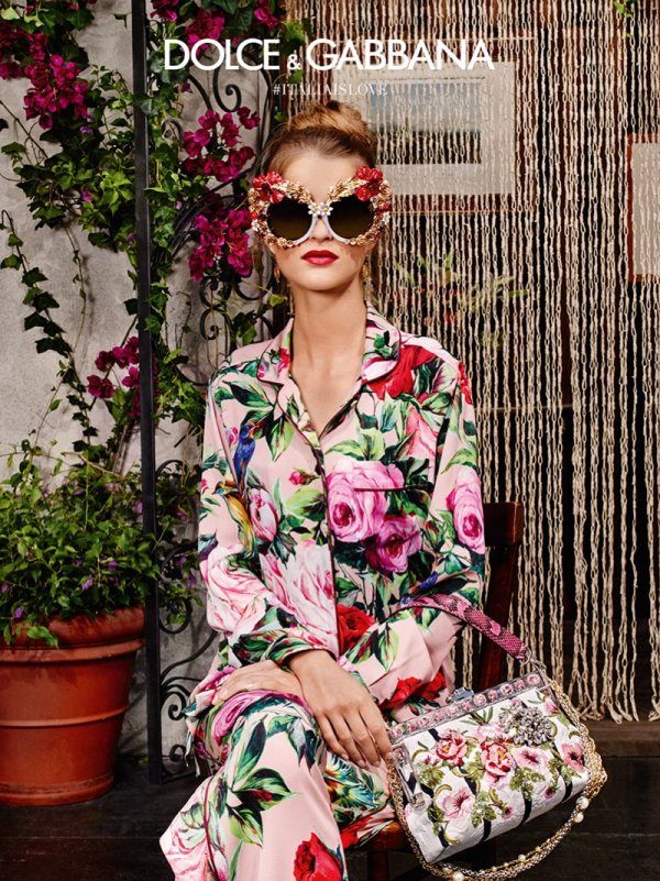 Снимка: Dolce & Gabbana