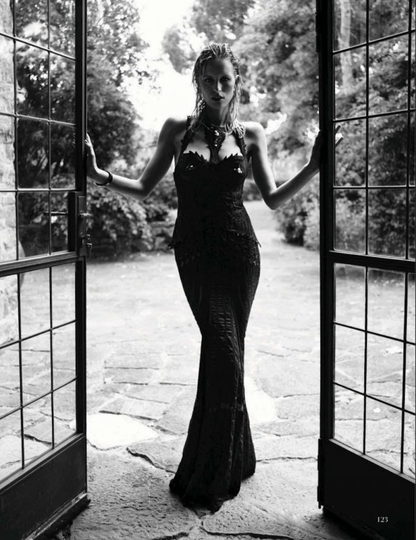 Снимка: сп.Vogue