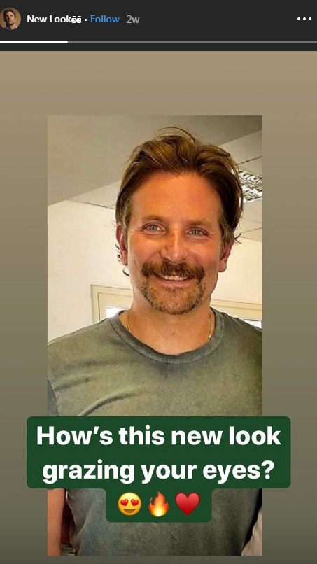 bradley cooper