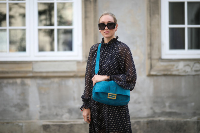 baguette bag