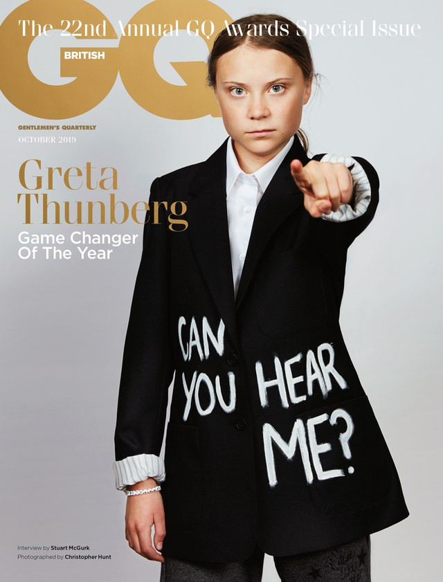 GQ