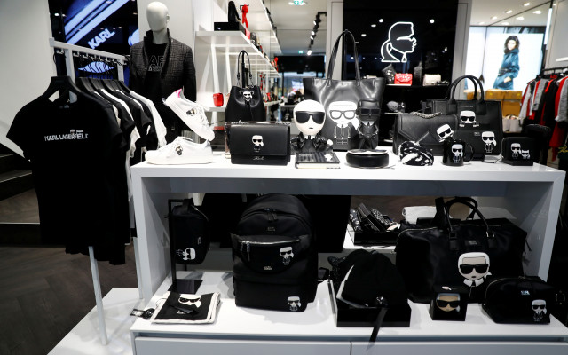 chanel 1 