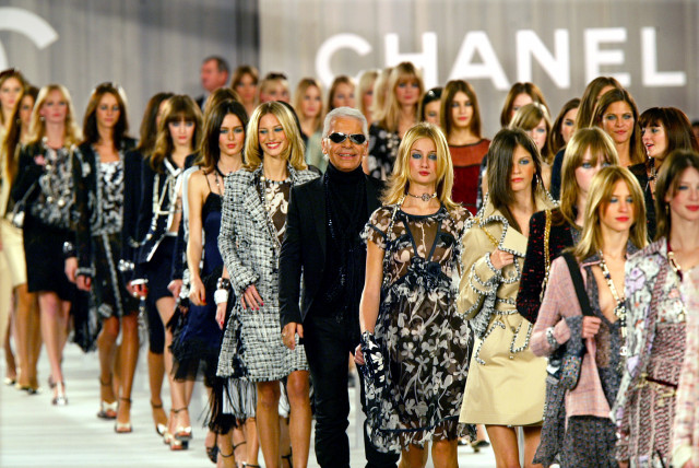 chanel 5