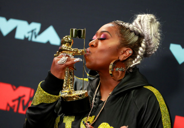 VMAs