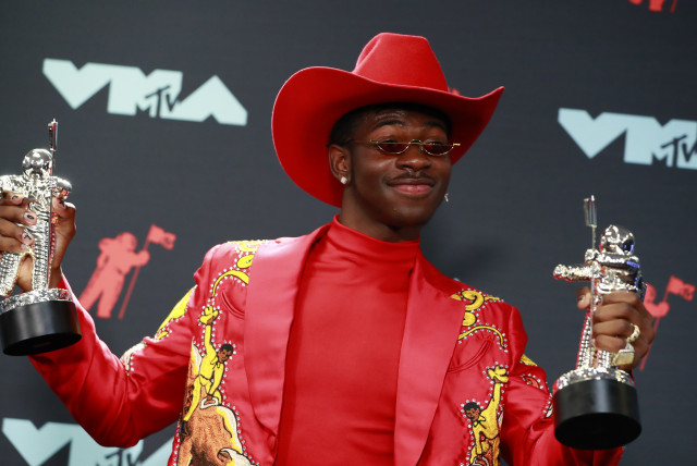 VMAs