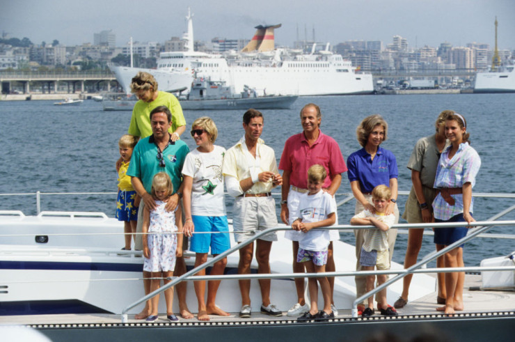 принцеса Даяна,