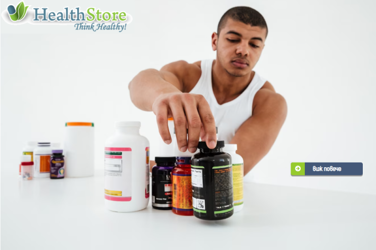 HealthStore