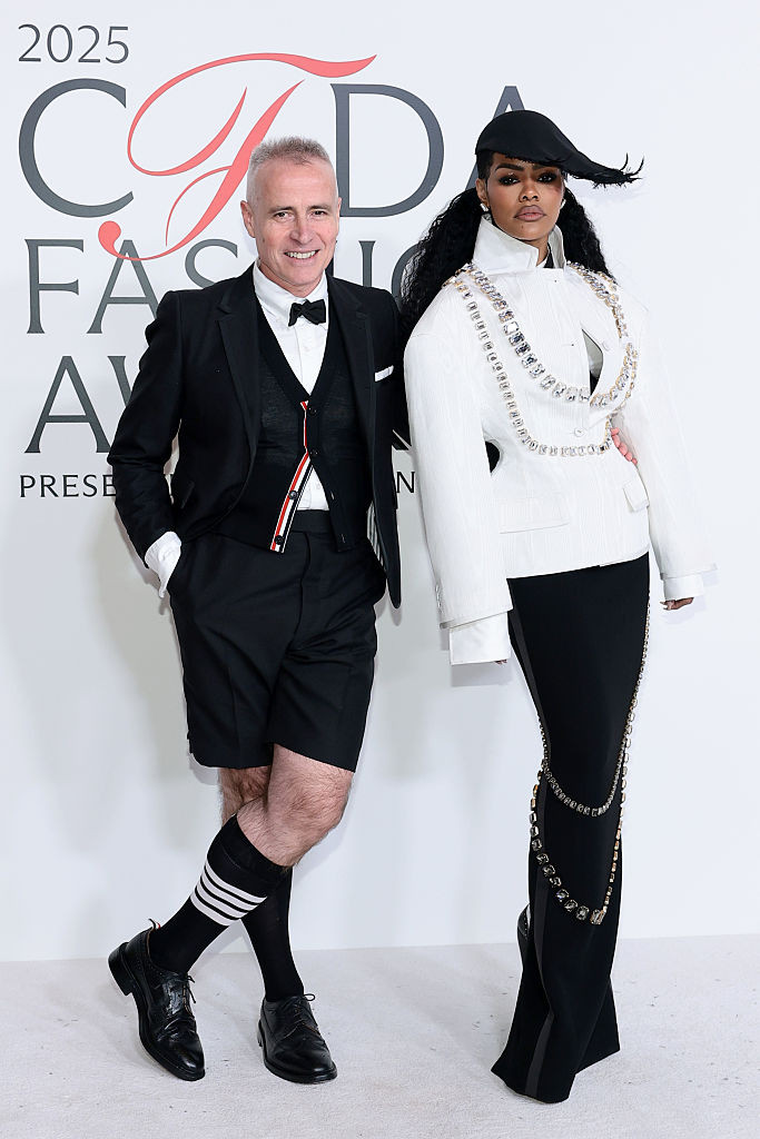 Теяна Тейлър