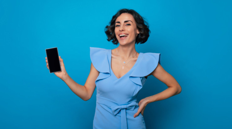 небесносиньо istock