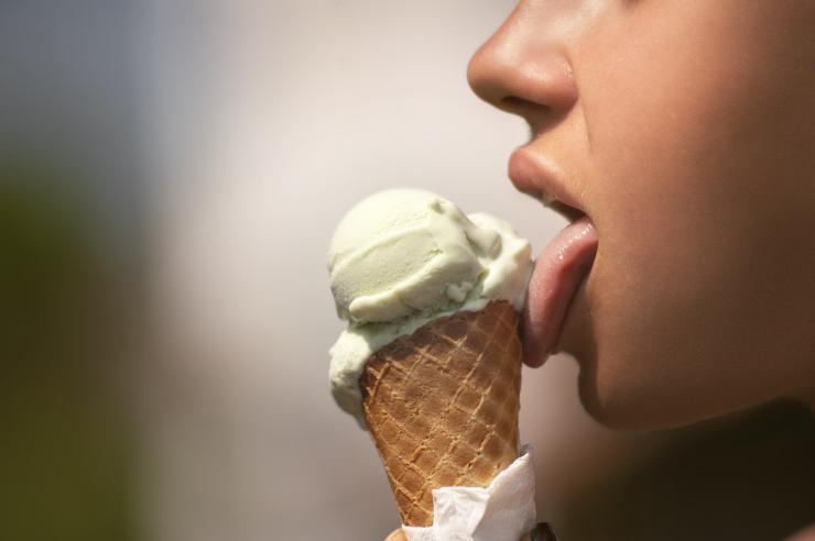 сладолед Pixabay