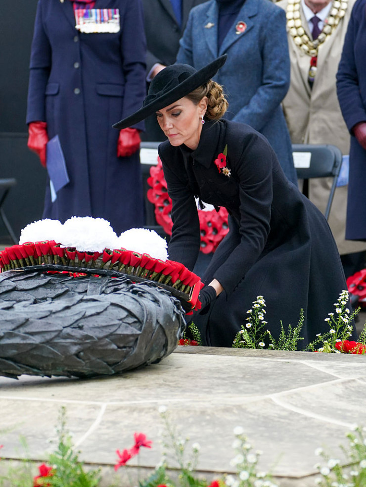 Кейт Мидълтън,