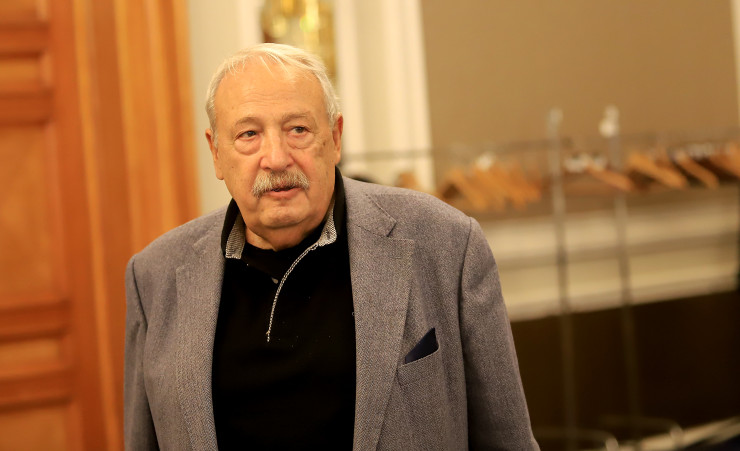 Иван Гарелов