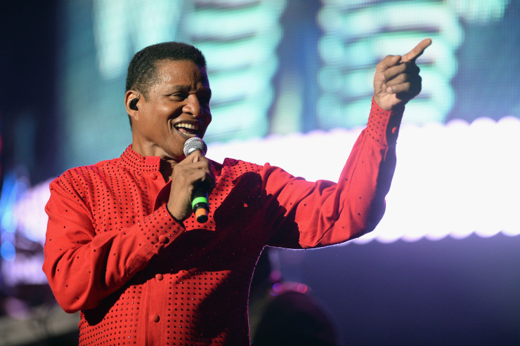The Jacksons,