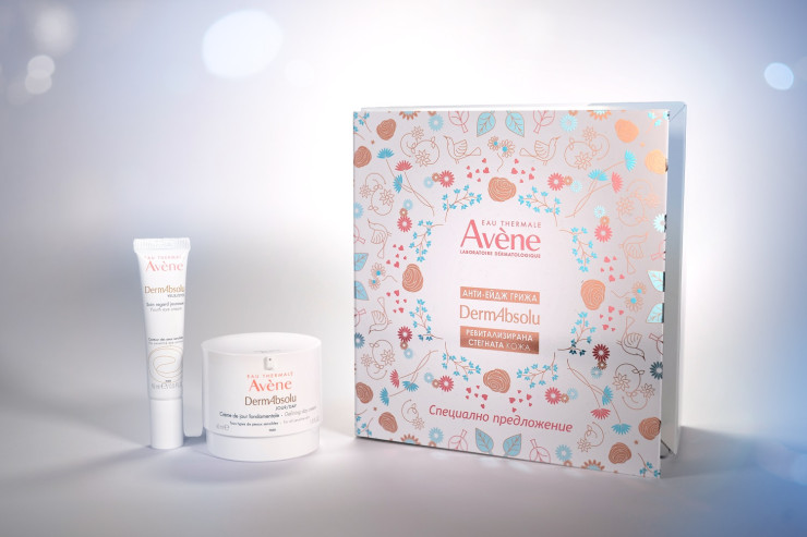 DermAbsolu Avene