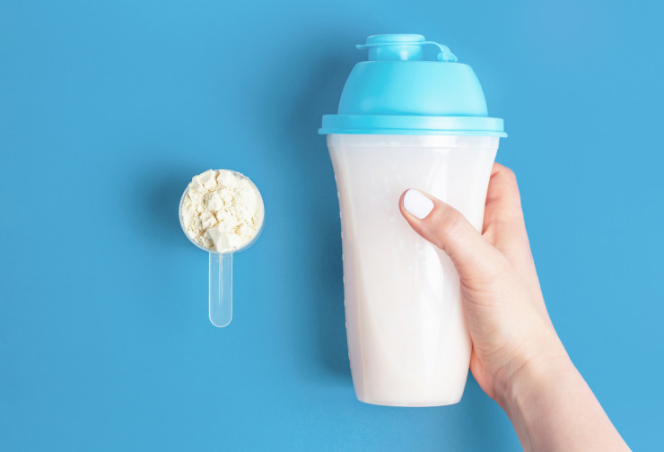 креатин istock