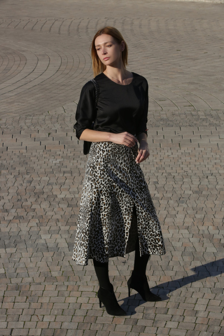 пола животински