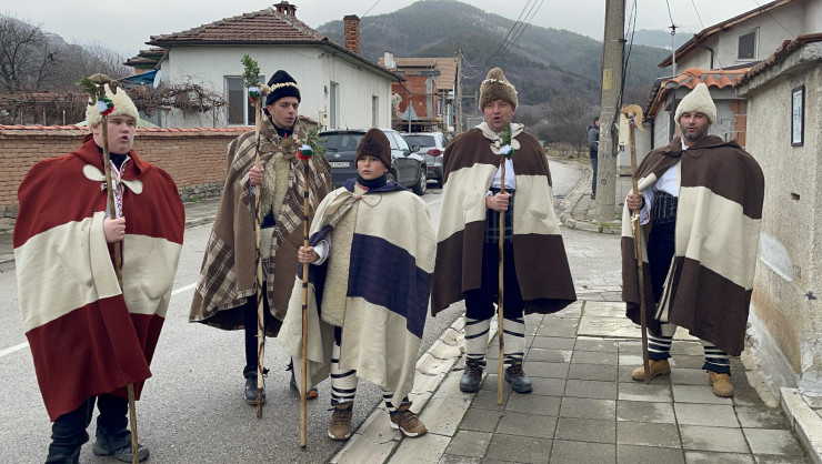 коледари БГНЕС