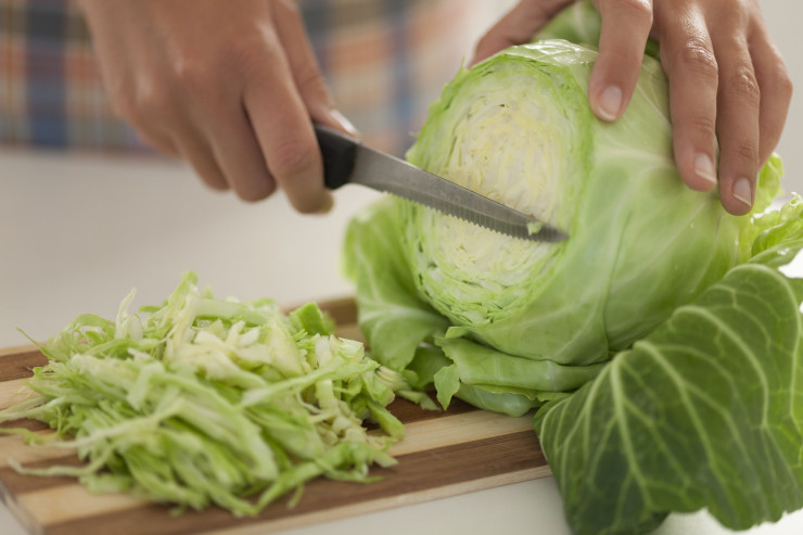 зеле istock