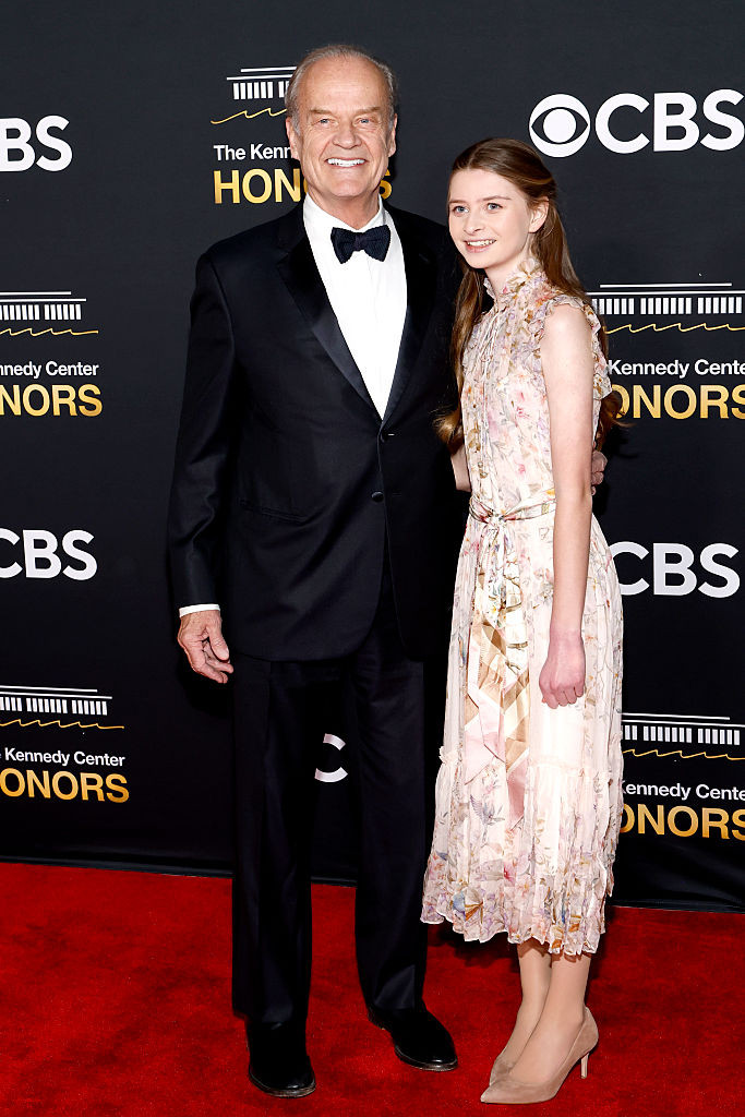 Келси Грамър