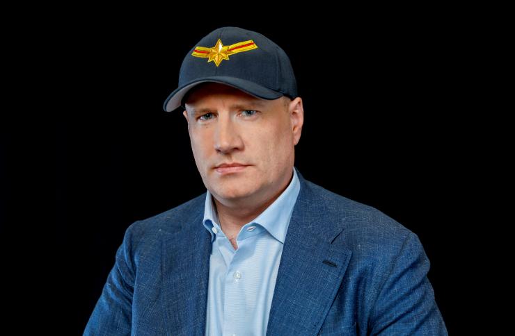 Кевин Файдж