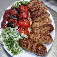 люля кебап